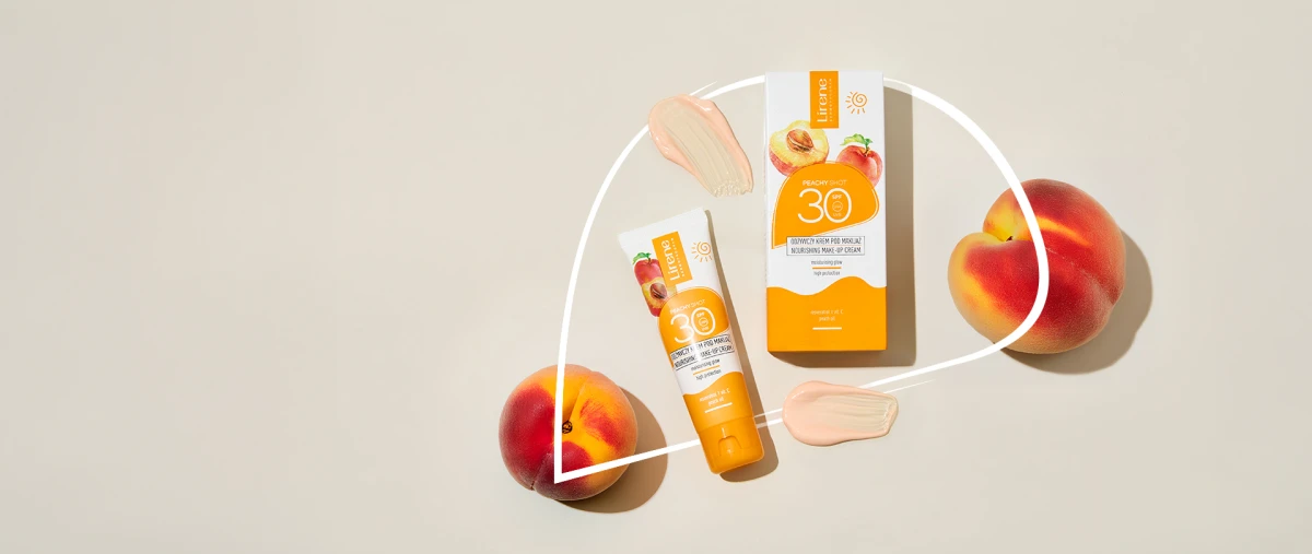 ochrona przeciwsłoneczna spf